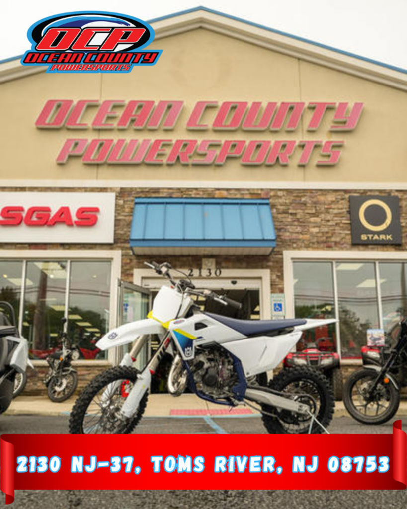2025 Husqvarna® TC 85 17/14 85 17/14 in Toms River, NJ