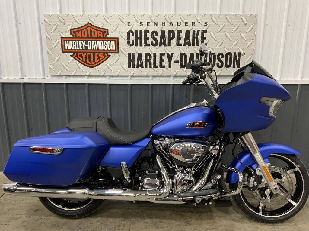 2026 Harley-Davidson® FLTRX - Road Glide® CUSTOM in darlington MD