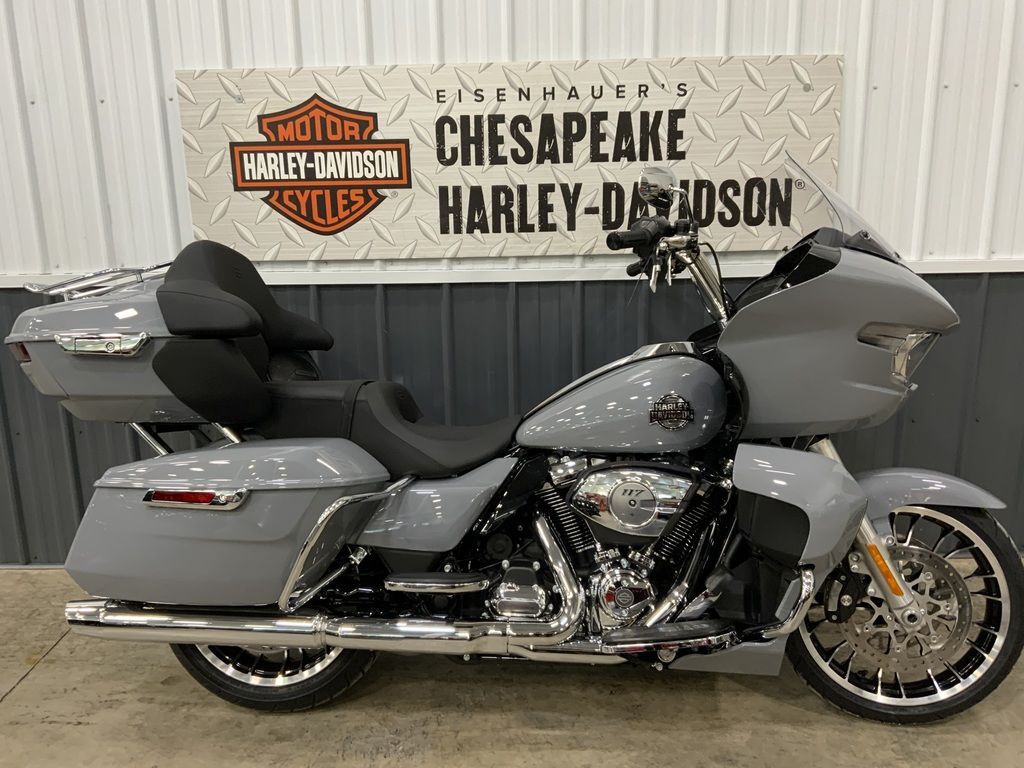 2026 Harley-Davidson® FLTRXL - Road Glide® Limited in darlington MD