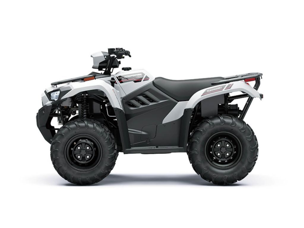 2025 Kawasaki Brute Force® 450 4x4 in north platte NE