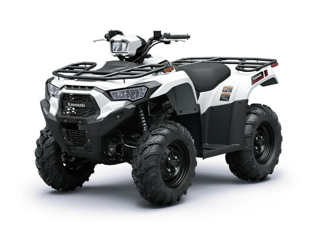 2025 Kawasaki Brute Force® 450 4x4 in north platte NE