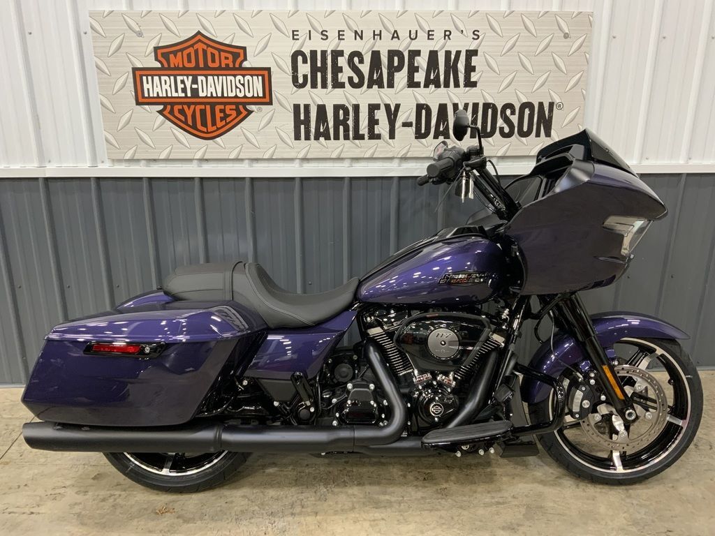 2026 Harley-Davidson® FLTRX - Road Glide® CUSTOM in Darlington, MD