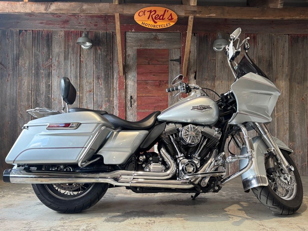 2014 Harley-Davidson® FLHR - Road King® in Simpsonville, SC