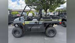 2026 Kawasaki Mule PRO-FXR 1000 UTV/Utility ATV