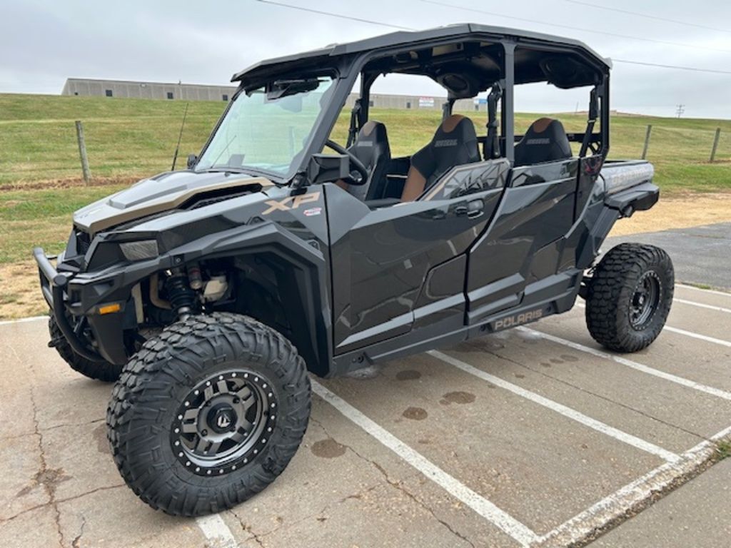 2023 Polaris® General XP 4 1000 Ultimate in kieler WI