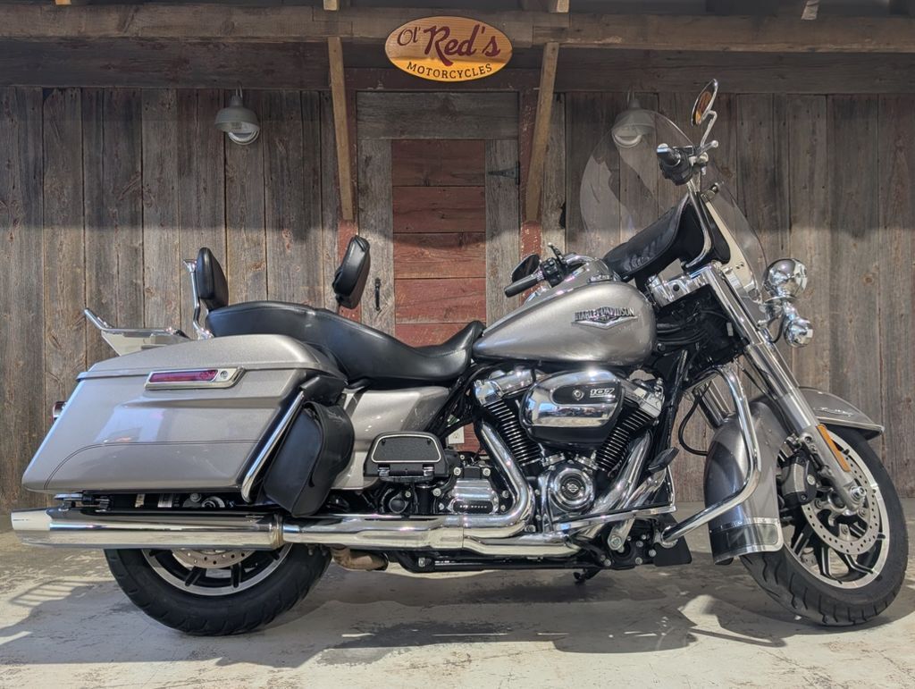 2017 Harley-Davidson® FLHR - Road King® in Simpsonville, SC