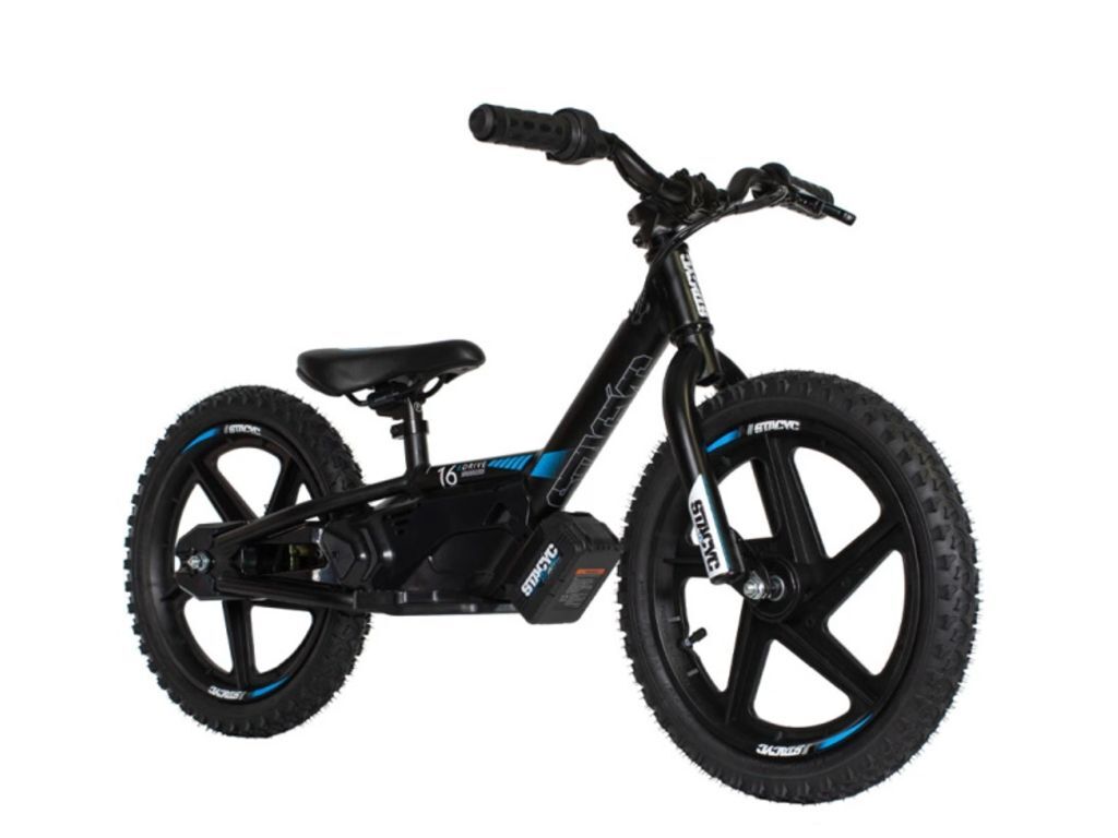 2022 Stacyc 16eDrive Brushless BASE in Thousand Oaks, CA