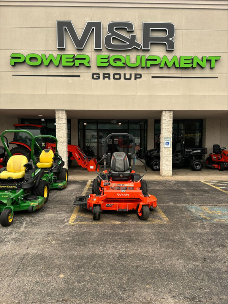 2022 Kubota Z726xkw-3-60 in Hermitage, PA