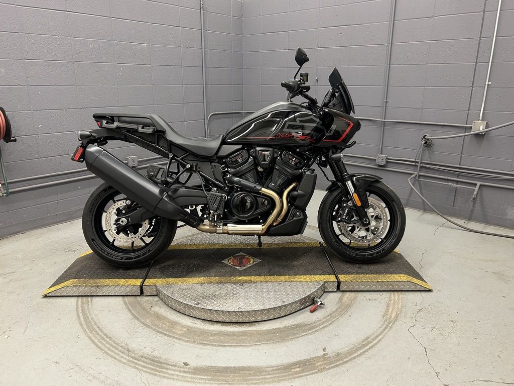 2025 Harley-Davidson® RA1250ST - Pan America® 1250 ST 1250 ST in Great Falls, MT