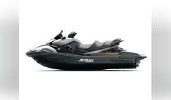 2026 Kawasaki Jet Ski Ultra 160 LX Three Seater jet ski