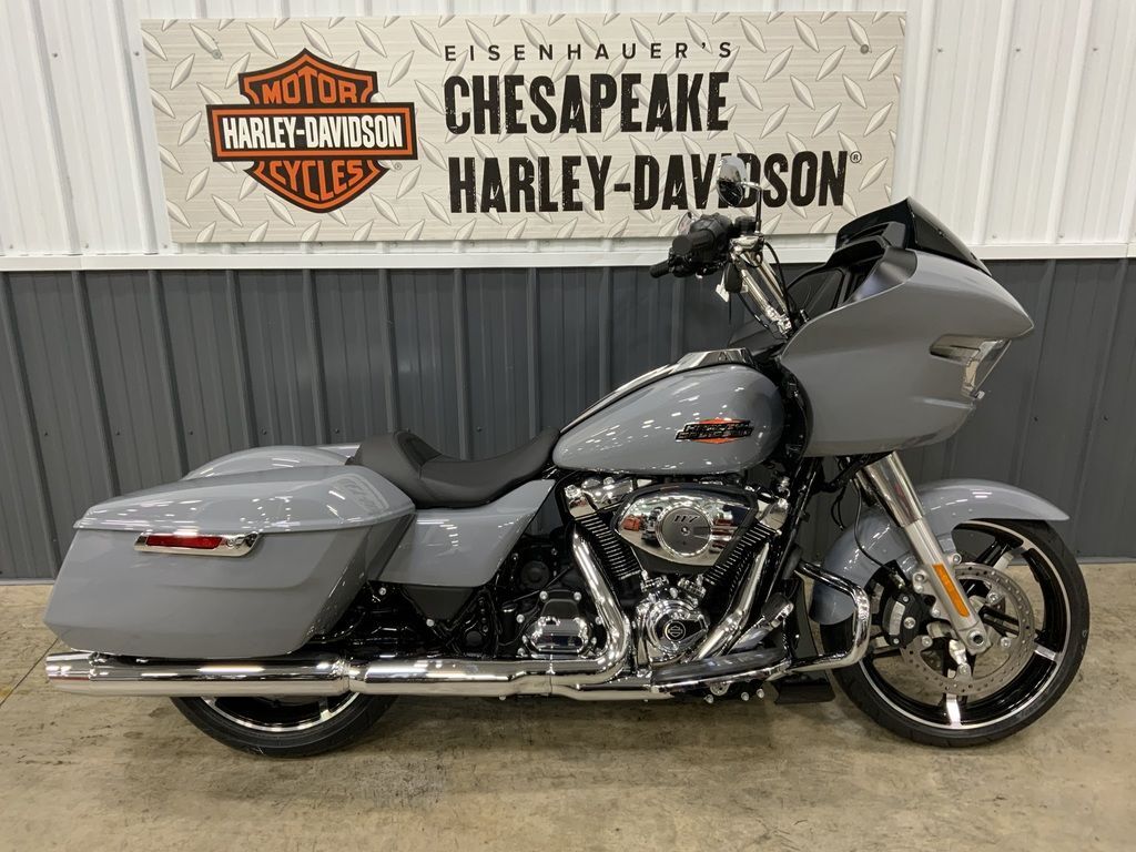 2026 Harley-Davidson® FLTRX - Road Glide® CUSTOM in darlington MD