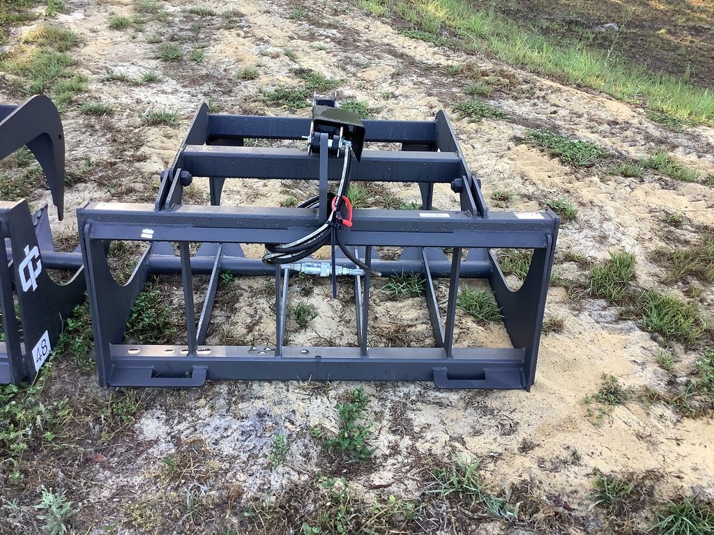 2026 IronCraft Economy Root Grapple SERG48 in Ocala, FL
