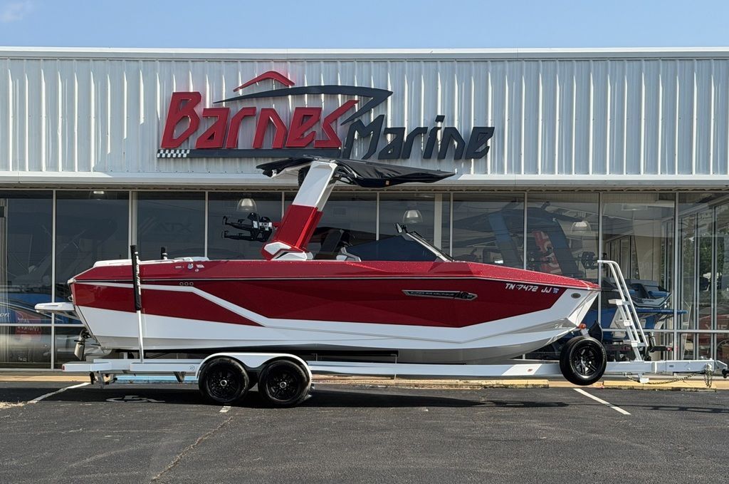 2026 Nautique Super Air Nautique G25 in counce TN
