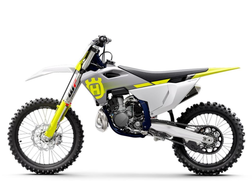 2024 Husqvarna® TC 250 in thousand oaks CA