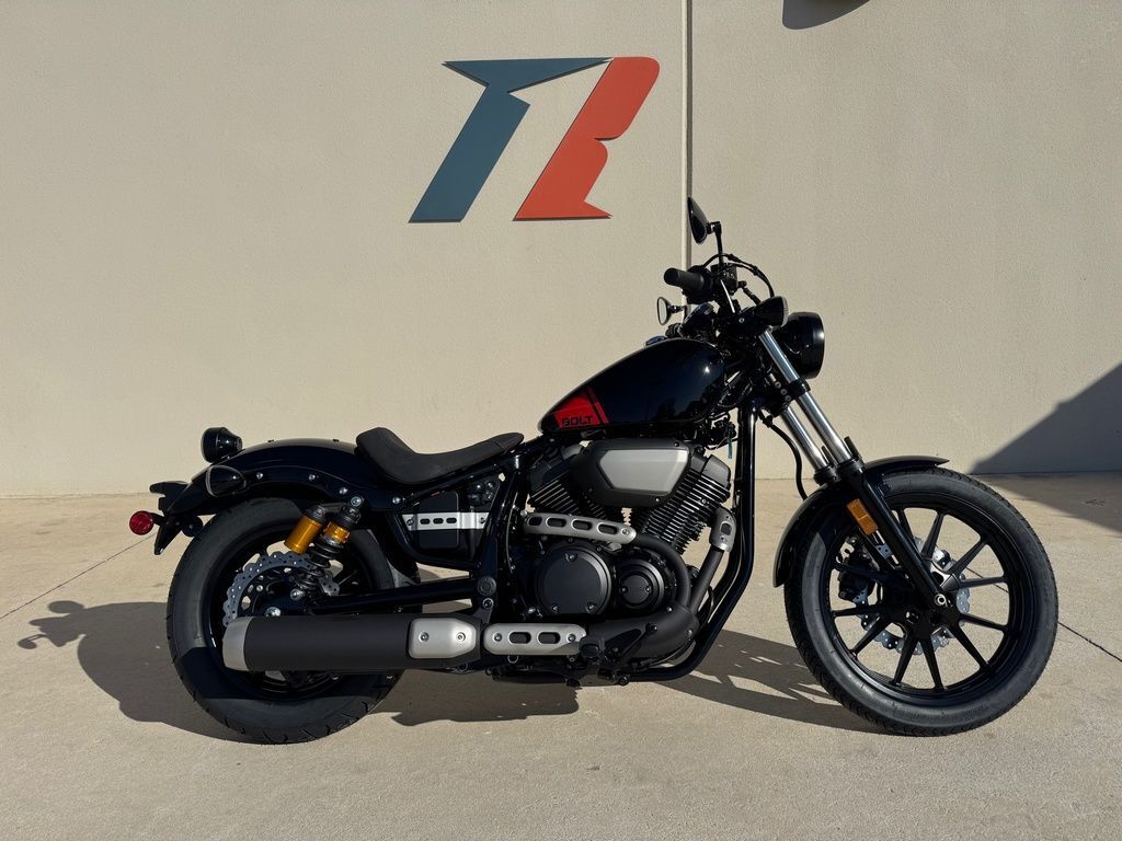 2025 Yamaha Bolt R-Spec R-SPEC in Malabar, FL