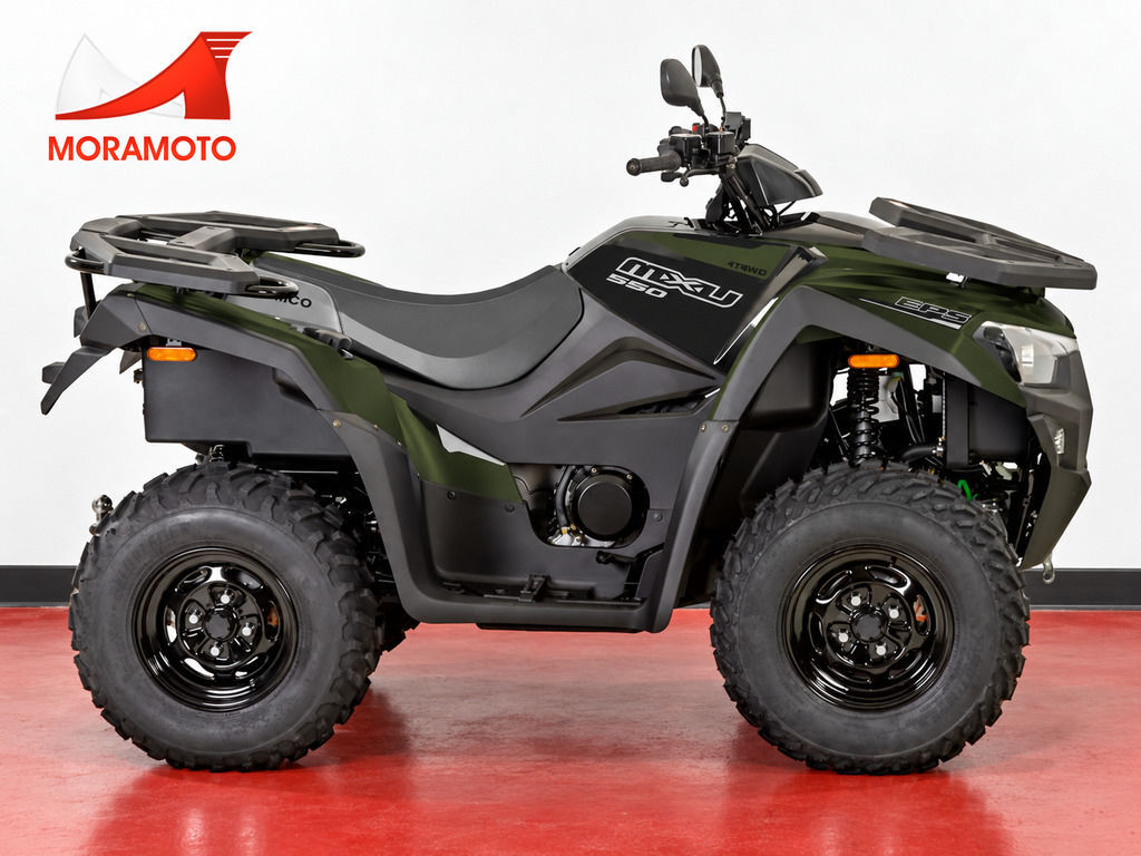 2024 Kymco MXU 550i EPS in tampa FL