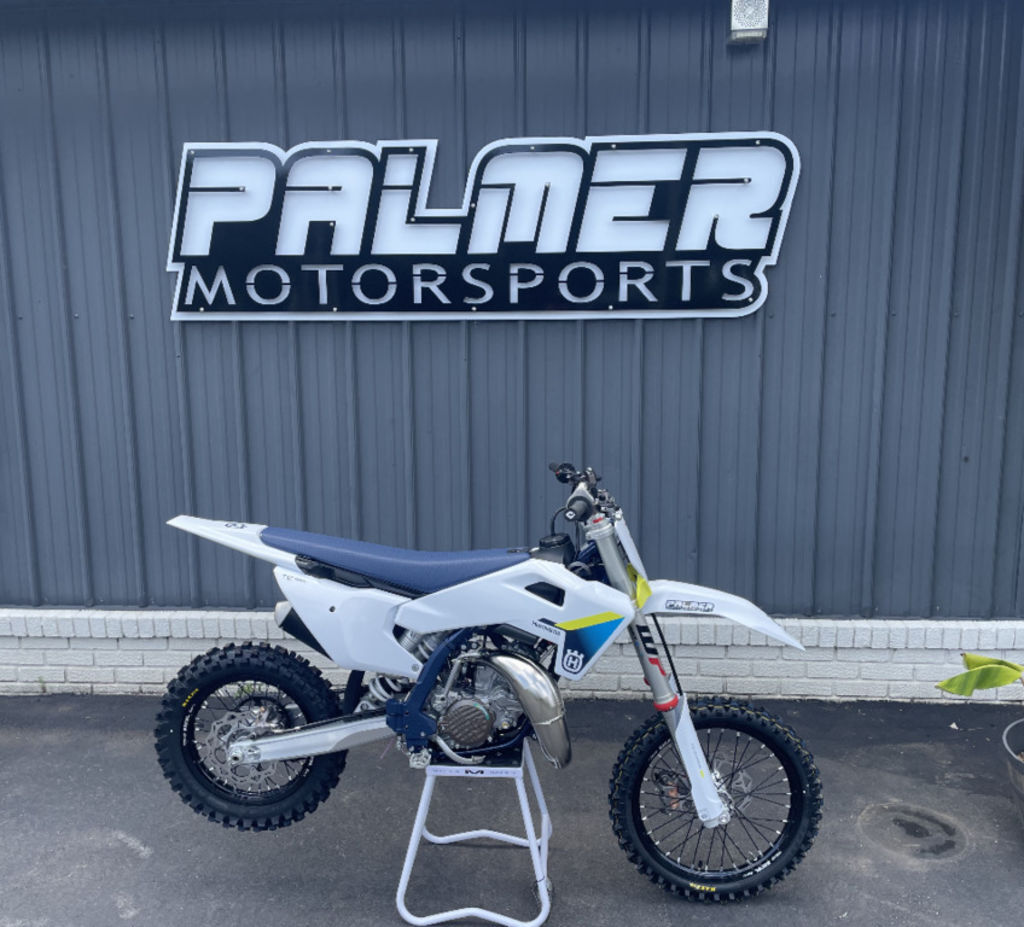 2025 Husqvarna® TC 85 17/14 85 17/14 in Denver, NC