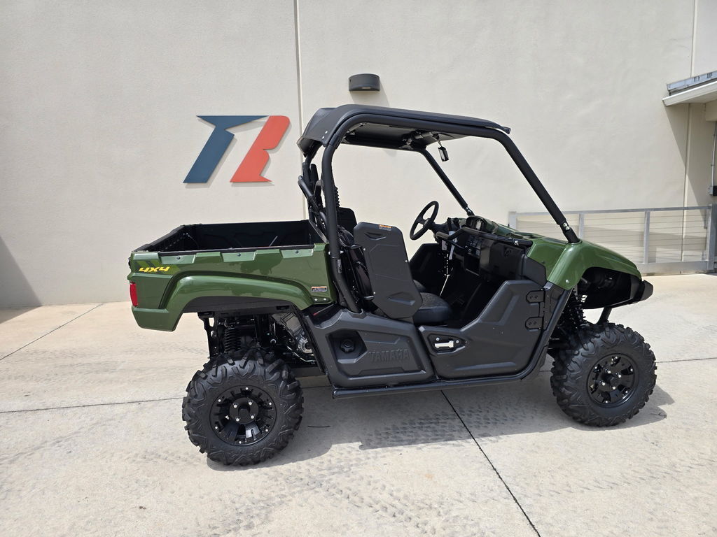 2025 Yamaha Viking EPS in malabar FL
