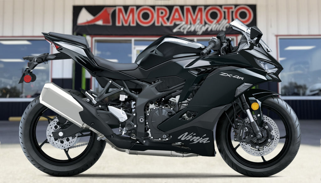 Ninja Motorcycles For Sale Near 33541 - Cycle Trader