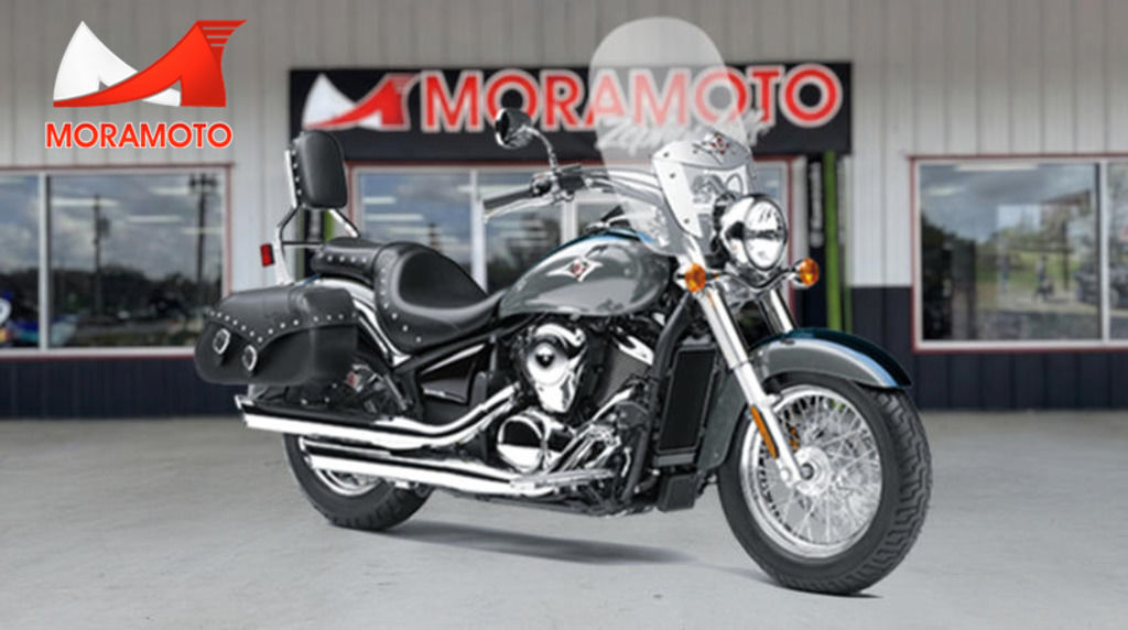 2024 Kawasaki Vulcan 900 Classic LT 900 CLASSIC LT in Zephyrhills, FL