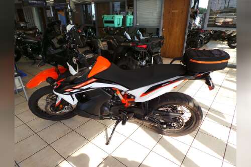 2021 KTM 890 Adventure R in tuscaloosa AL