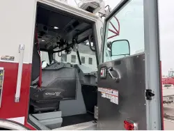 2018 PIERCE ARROW XT LADDER