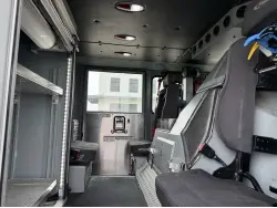 2018 PIERCE ARROW XT LADDER