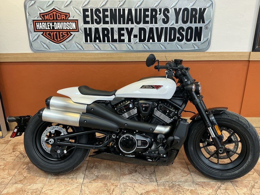 2026 Harley-Davidson® RH1250S - Sportster® S in York, PA