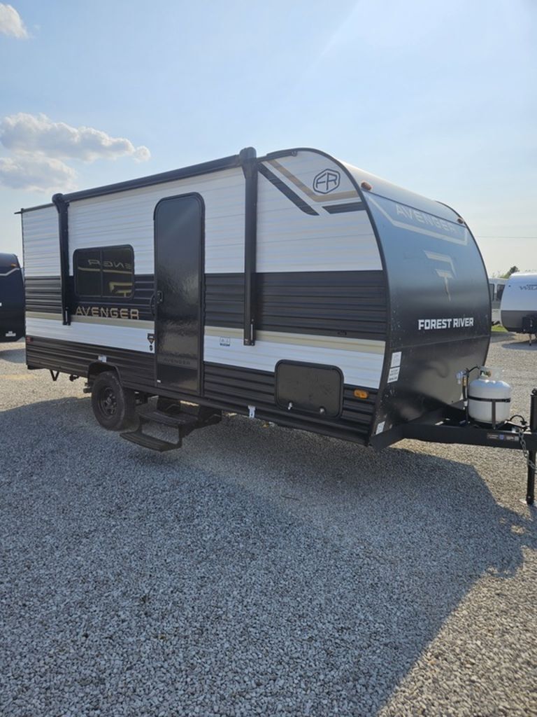 2026 Prime Time Avenger LT 16BHX RV