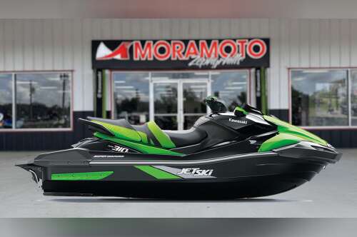 2025 Kawasaki Ultra® 310LX-S in zephyrhills FL