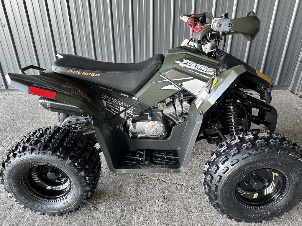 2026 Denago Powersports Trailhawk 10 FI in williamsport PA