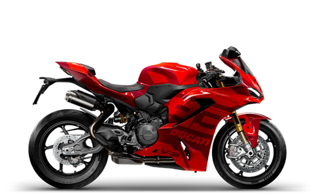 2027 Ducati Panigale V2 MM93 V2 in Brea, CA