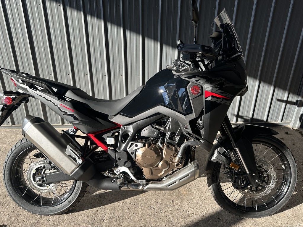 2025 Honda® Africa Twin DCT DCT in Williamsport, PA