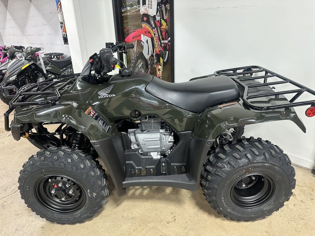 2026 Honda® FourTrax Recon ES 2X4 ES in williamsport PA