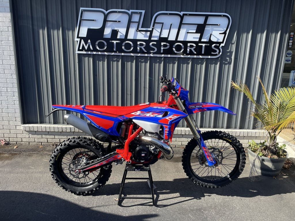 2026 Beta 300 RR Race 300 in Denver, NC