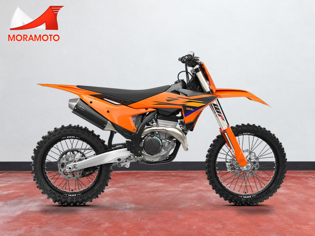 2026 KTM 350 SX-F SX-F in Tampa, FL