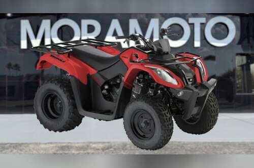 2025 Kymco MXU 150x in tampa FL