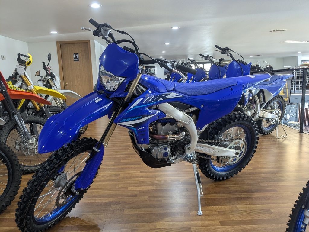2026 Yamaha WR250F in Sturgis, SD