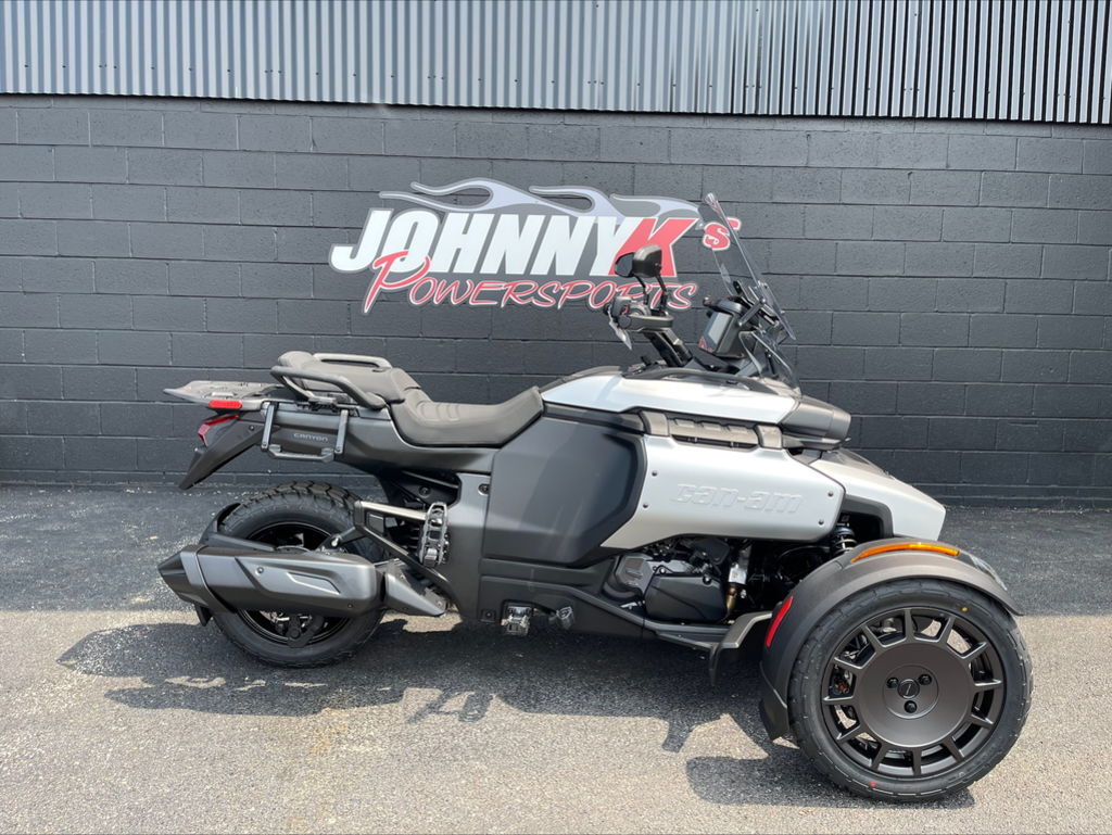 2025 Can-Am Canyon BASE in Bedford, OH