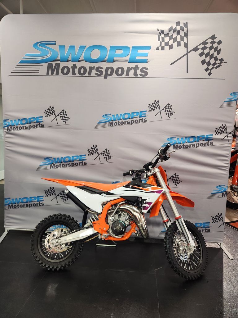 2025 KTM 65 SX SX in Louisville, KY