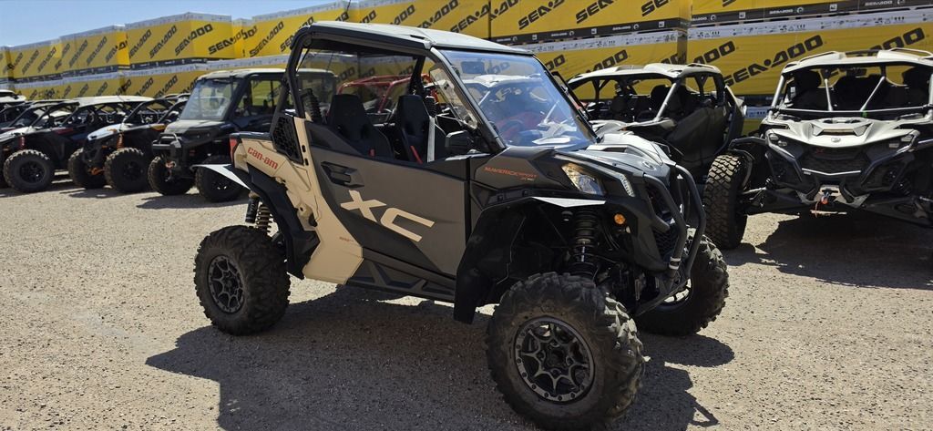 Used Can-Am Four Wheelers For Sale Near Lake Havasu City, AZ - ATV