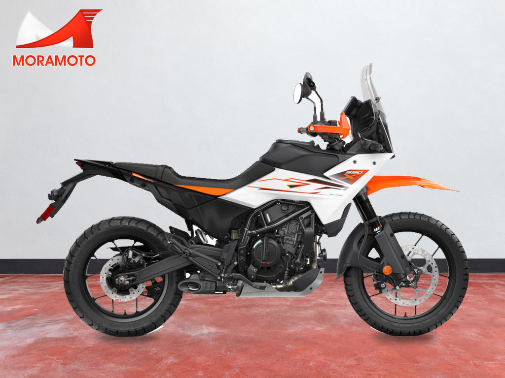2025 KTM 390 Adventure X 390 X in tampa FL