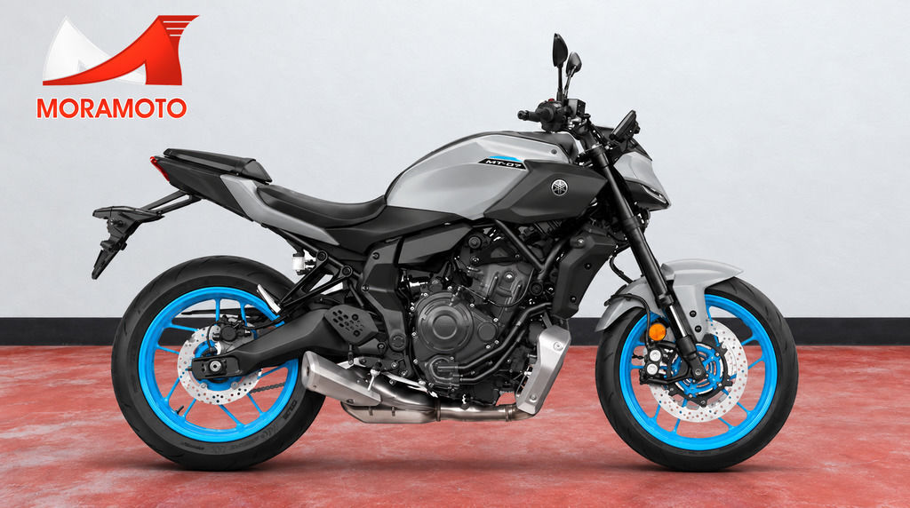 2026 Yamaha MT-07 in tampa FL