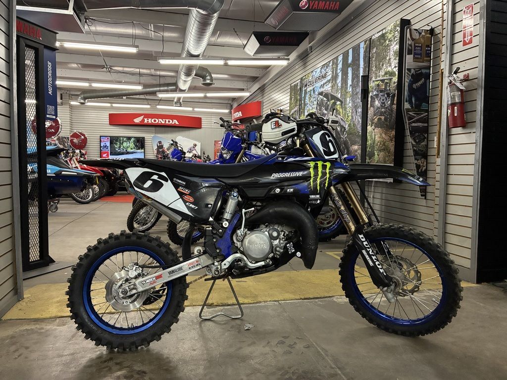 2023 Yamaha YZ85 85 in Parker, AZ
