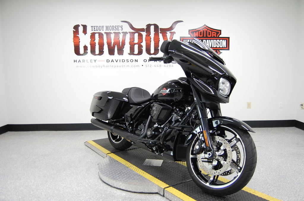 2025 Harley-Davidson® FLHX - Street Glide® in austin TX