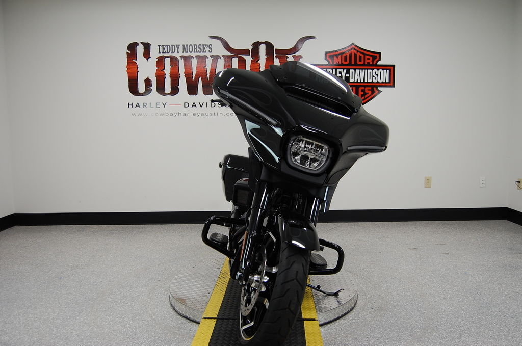 2025 Harley-Davidson® FLHX - Street Glide® in austin TX