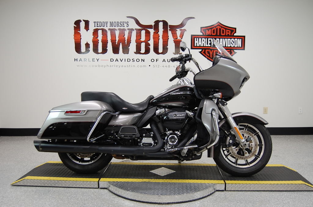 2017 Harley-Davidson® FLTRU - Road Glide® Ultra in austin TX