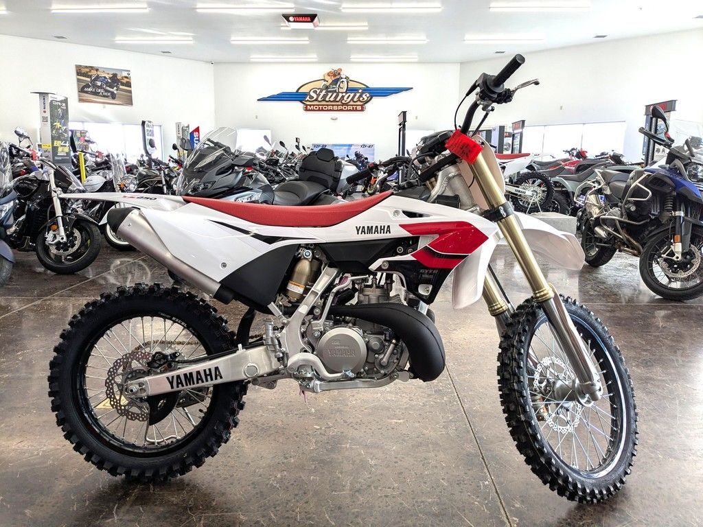 2026 Yamaha YZ250 70th Anniversary Edition 250 in Sturgis, SD