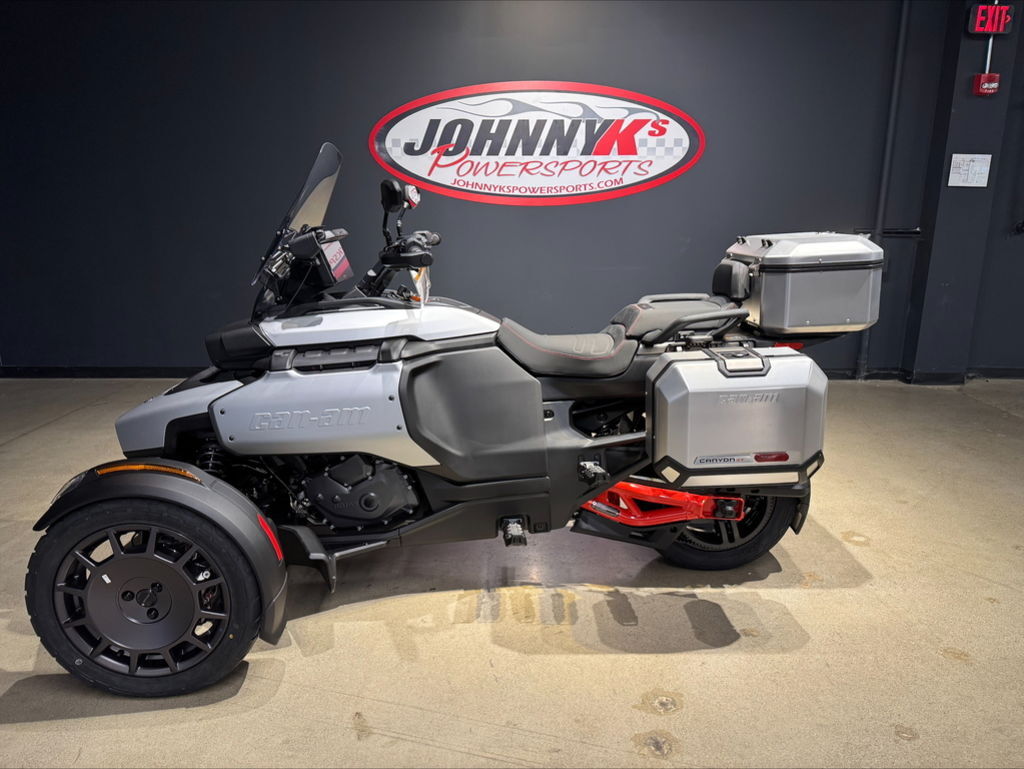 2025 Can-Am Canyon XT XT in Elyria, OH