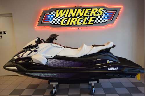 2026 Yamaha Waverunners VX Cruiser® HO with Audio in gulf shores AL